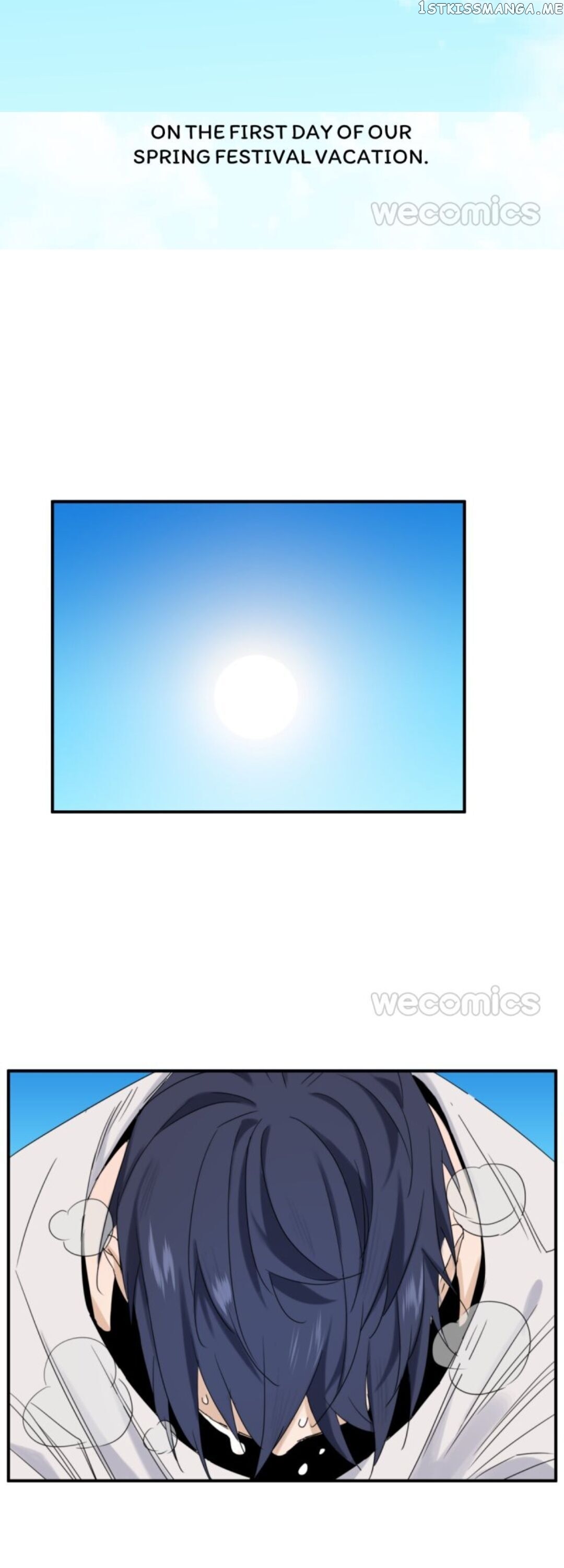 Love Can’T Be The chapter 19 - page 15