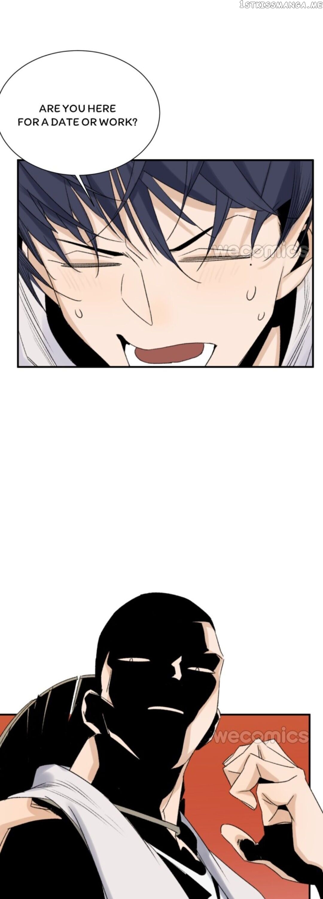Love Can’T Be The chapter 19 - page 18