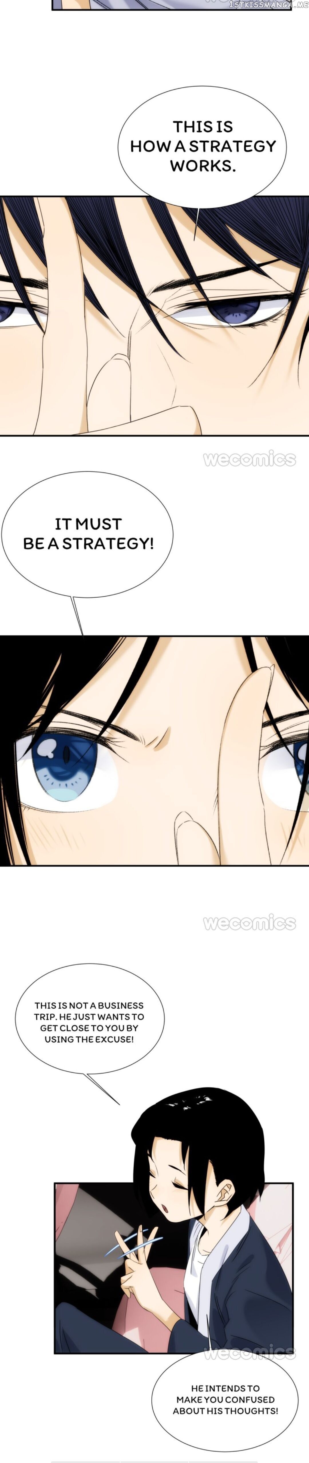 Love Can’T Be The chapter 19 - page 21
