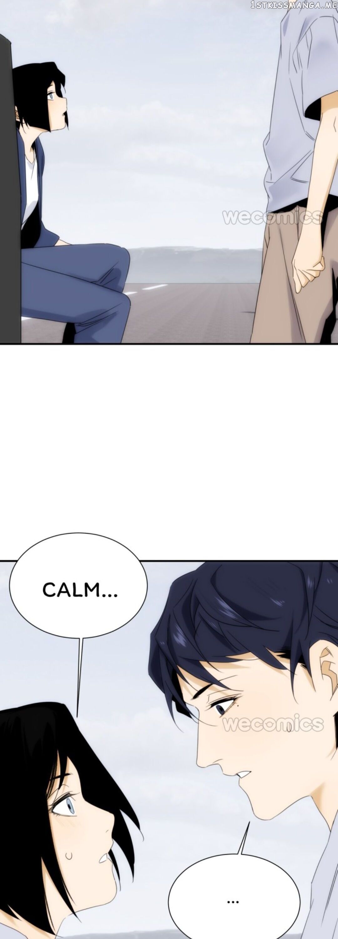 Love Can’T Be The chapter 19 - page 25
