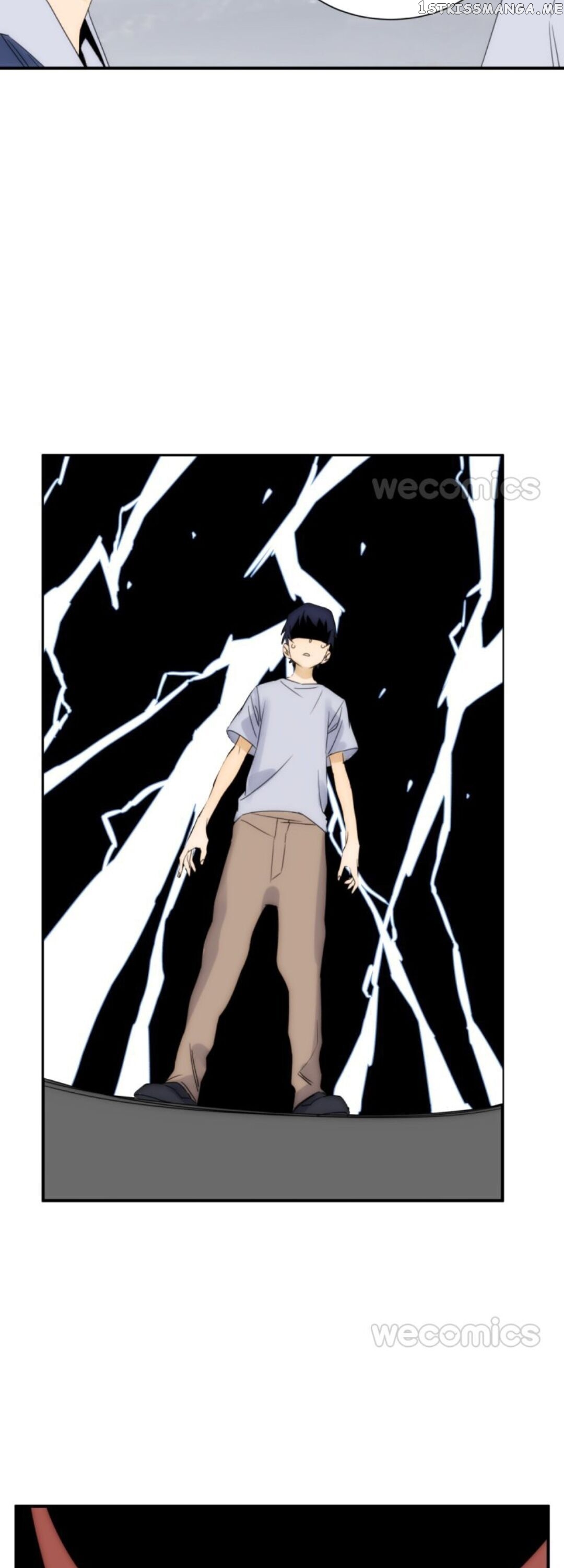 Love Can’T Be The chapter 19 - page 26