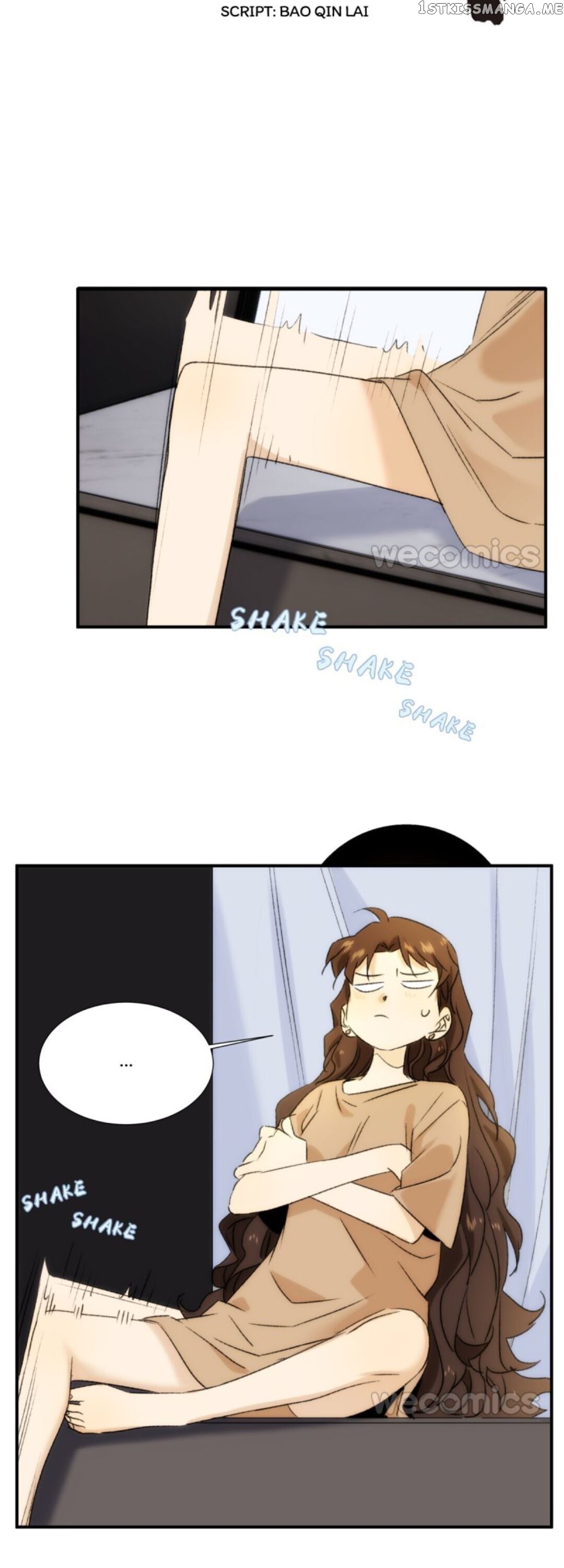 Love Can’T Be The chapter 19 - page 7