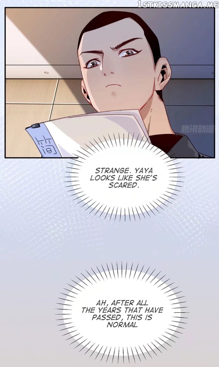 Love Can’T Be The chapter 2 - page 17