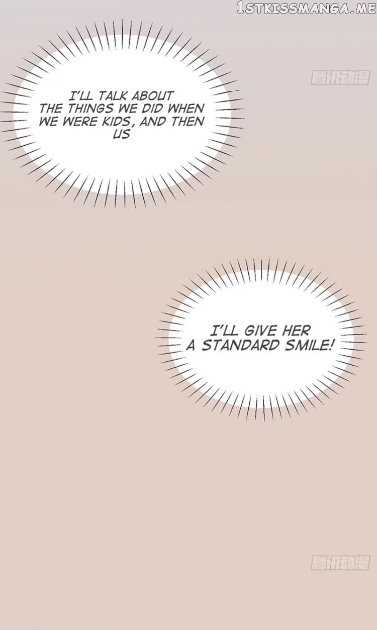 Love Can’T Be The chapter 2 - page 18
