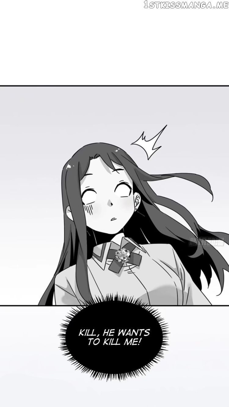 Love Can’T Be The chapter 2 - page 21