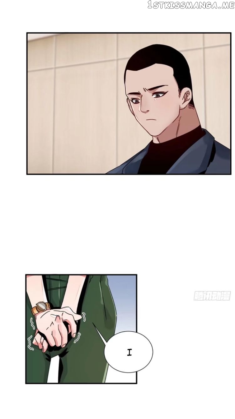 Love Can’T Be The chapter 2 - page 24