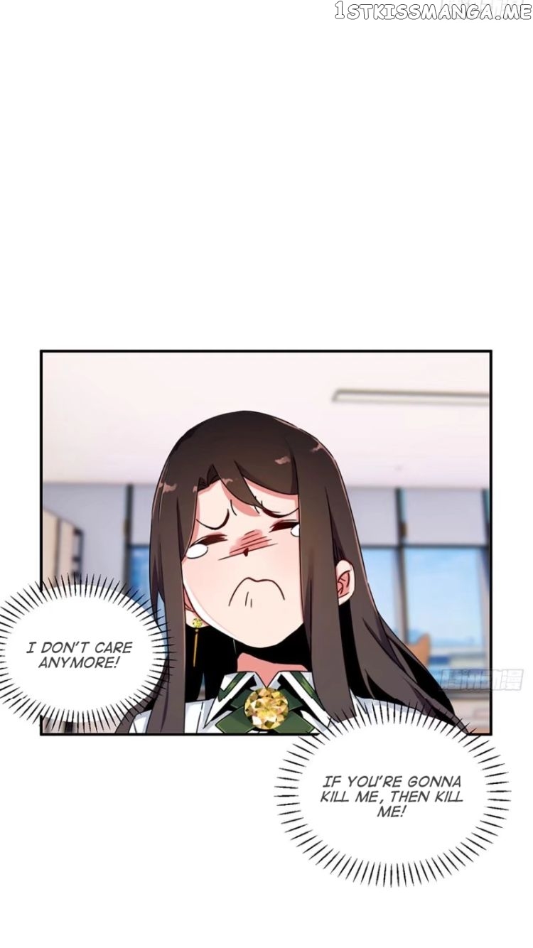 Love Can’T Be The chapter 2 - page 27