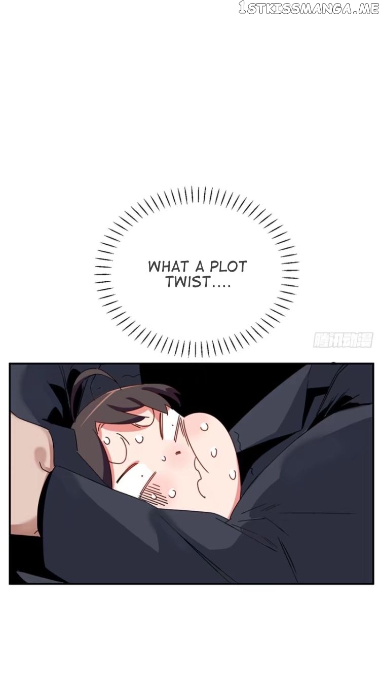 Love Can’T Be The chapter 2 - page 35