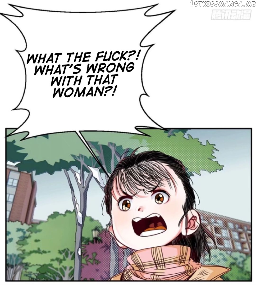 Love Can’T Be The chapter 2 - page 4