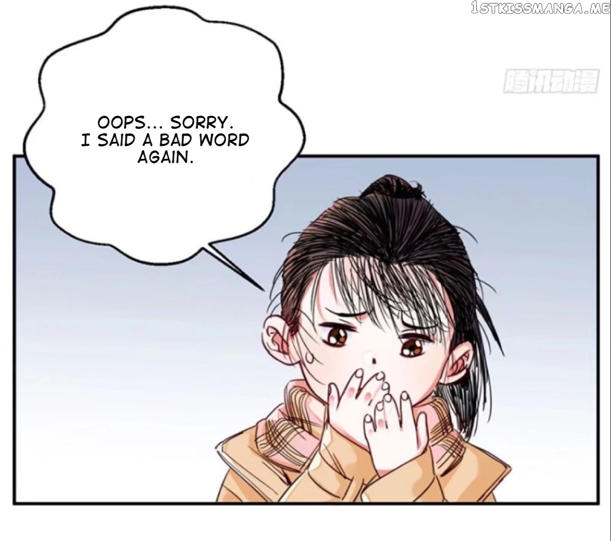 Love Can’T Be The chapter 2 - page 5