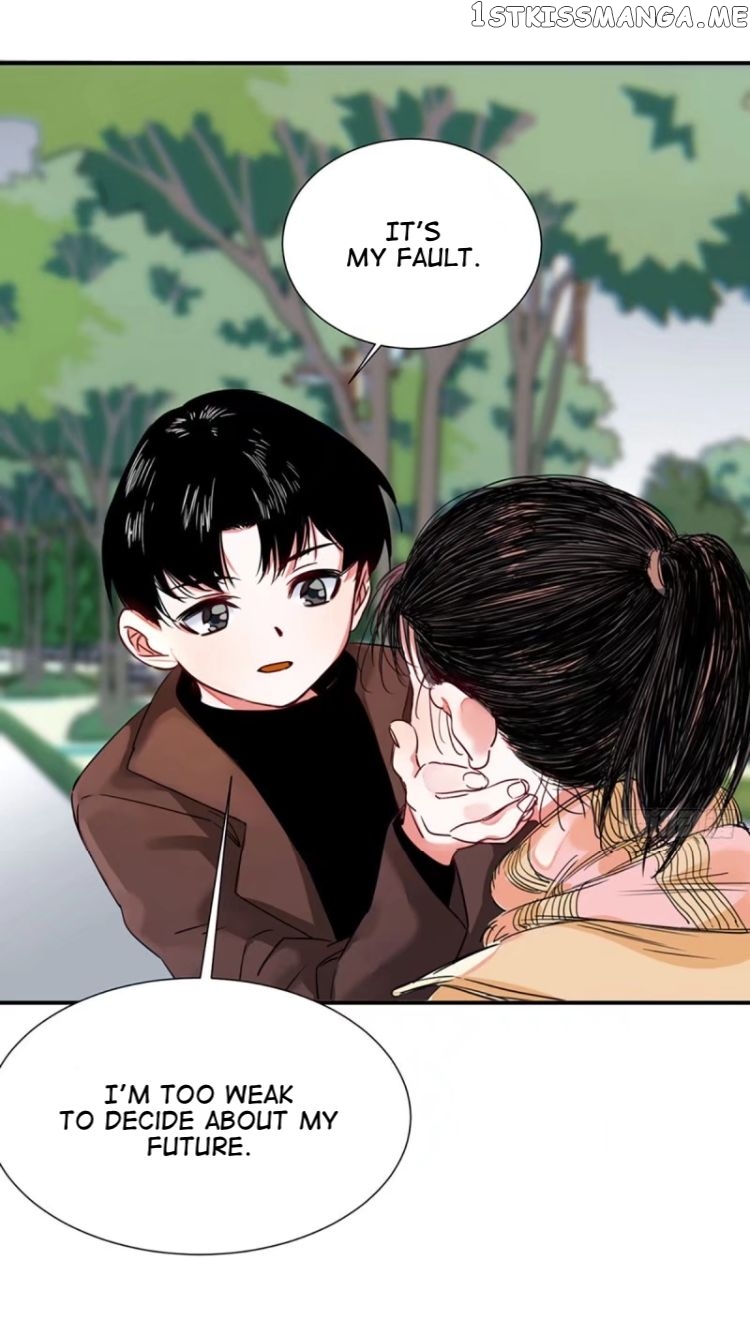 Love Can’T Be The chapter 2 - page 6