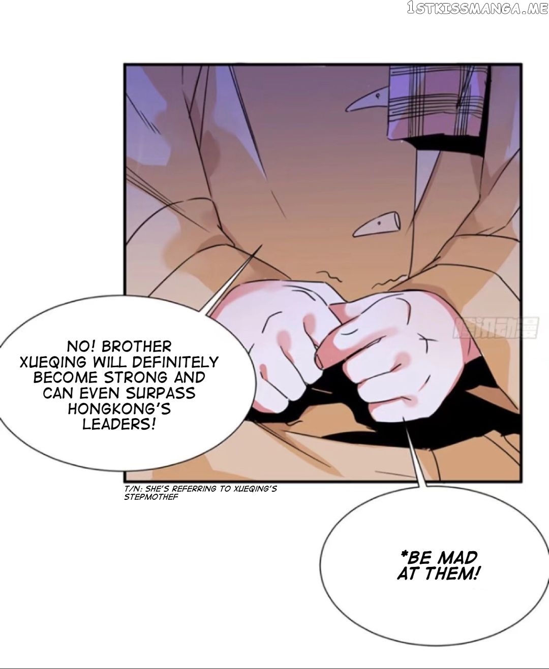 Love Can’T Be The chapter 2 - page 8