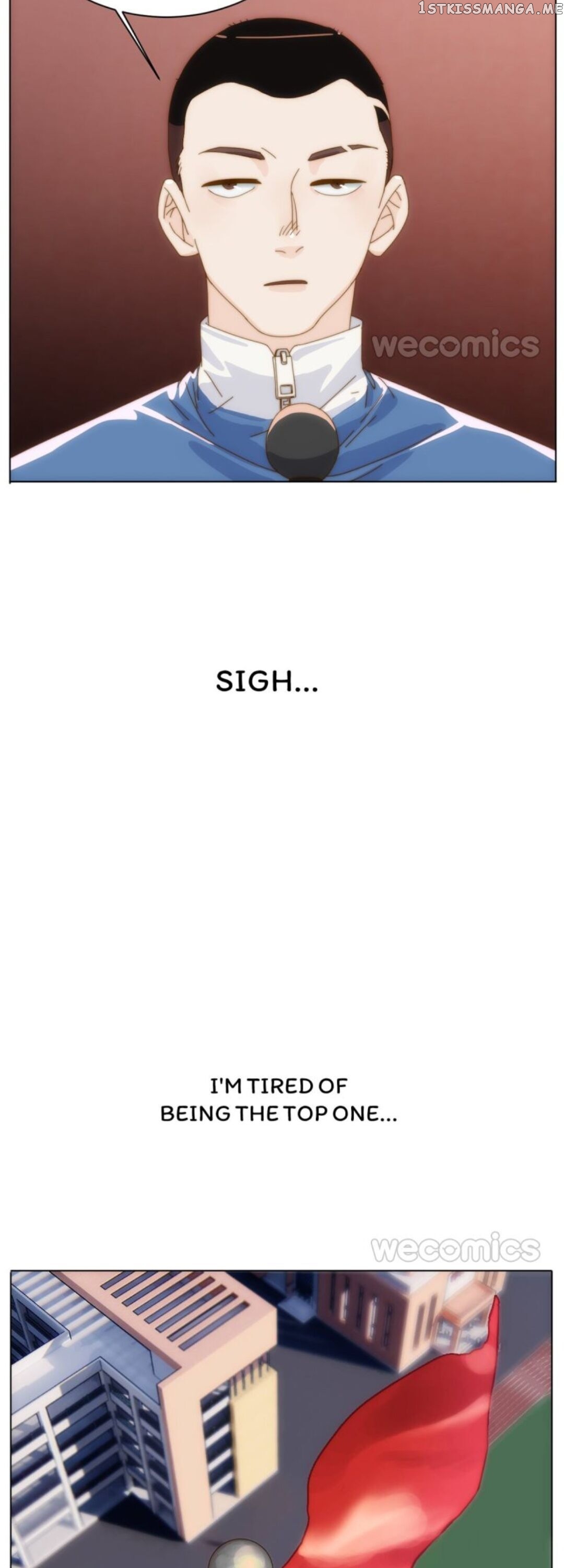 Love Can’T Be The chapter 20 - page 7