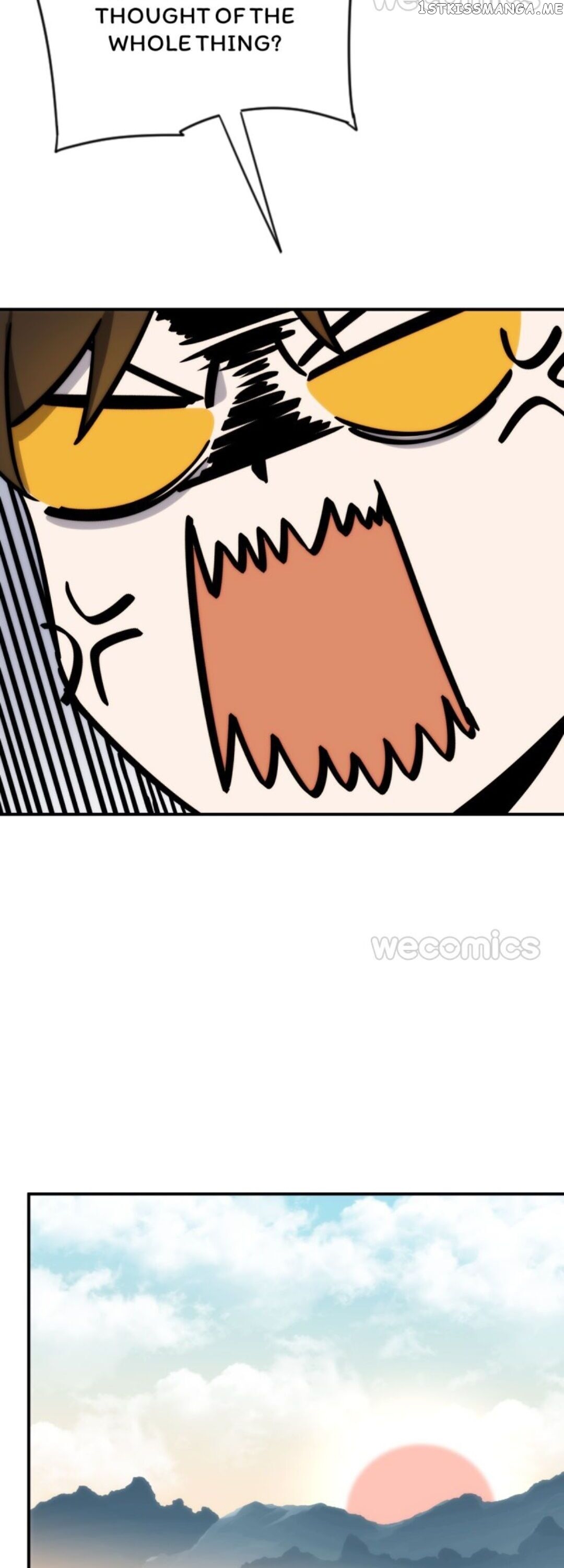 Love Can’T Be The chapter 21 - page 10