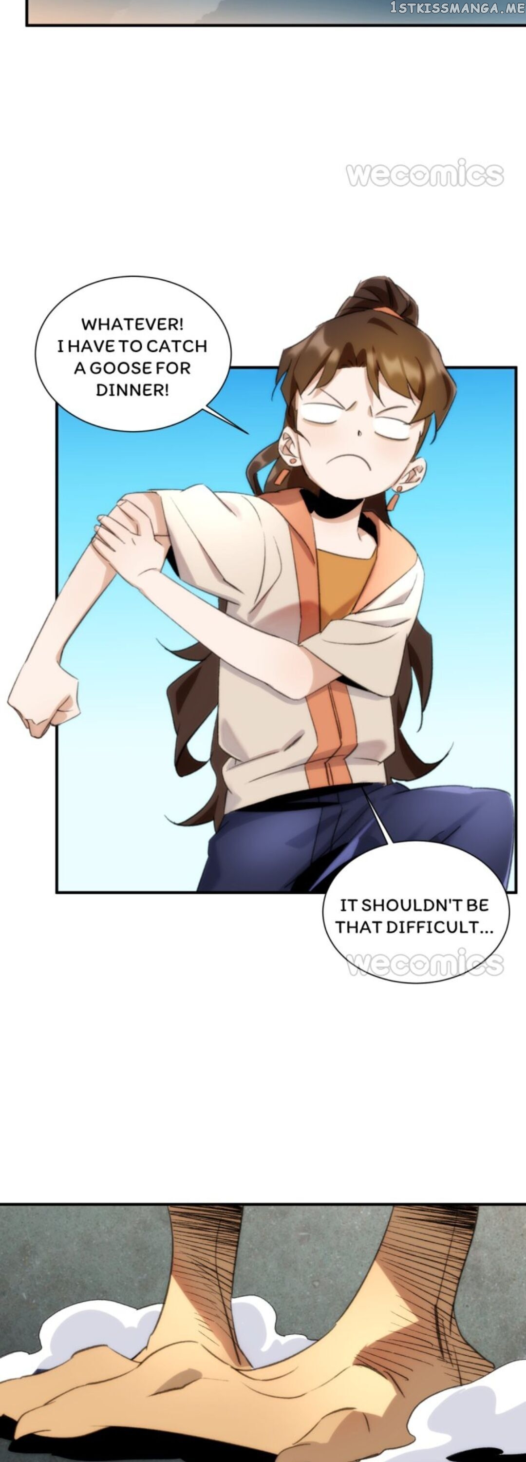 Love Can’T Be The chapter 21 - page 11
