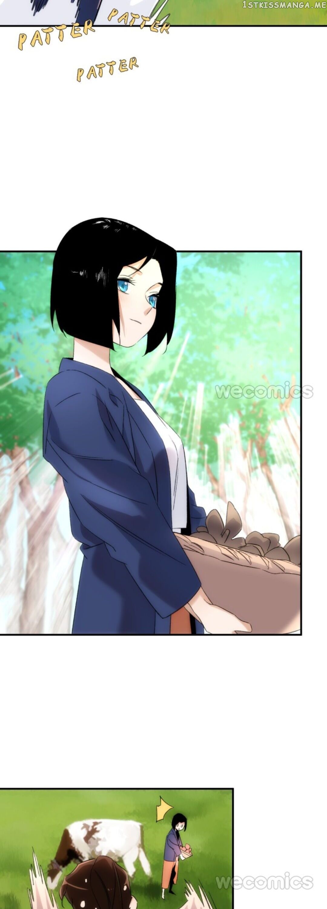 Love Can’T Be The chapter 21 - page 16