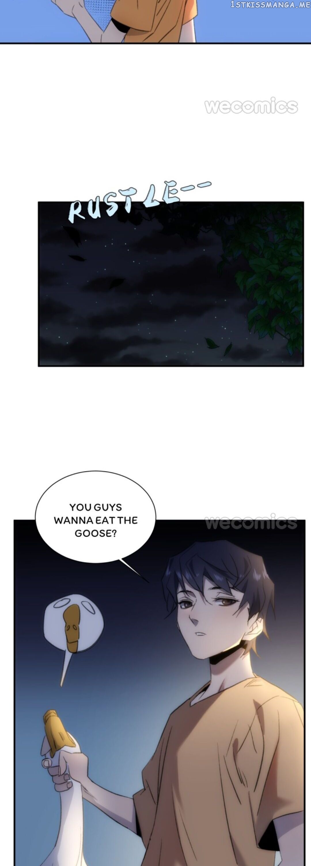 Love Can’T Be The chapter 21 - page 25