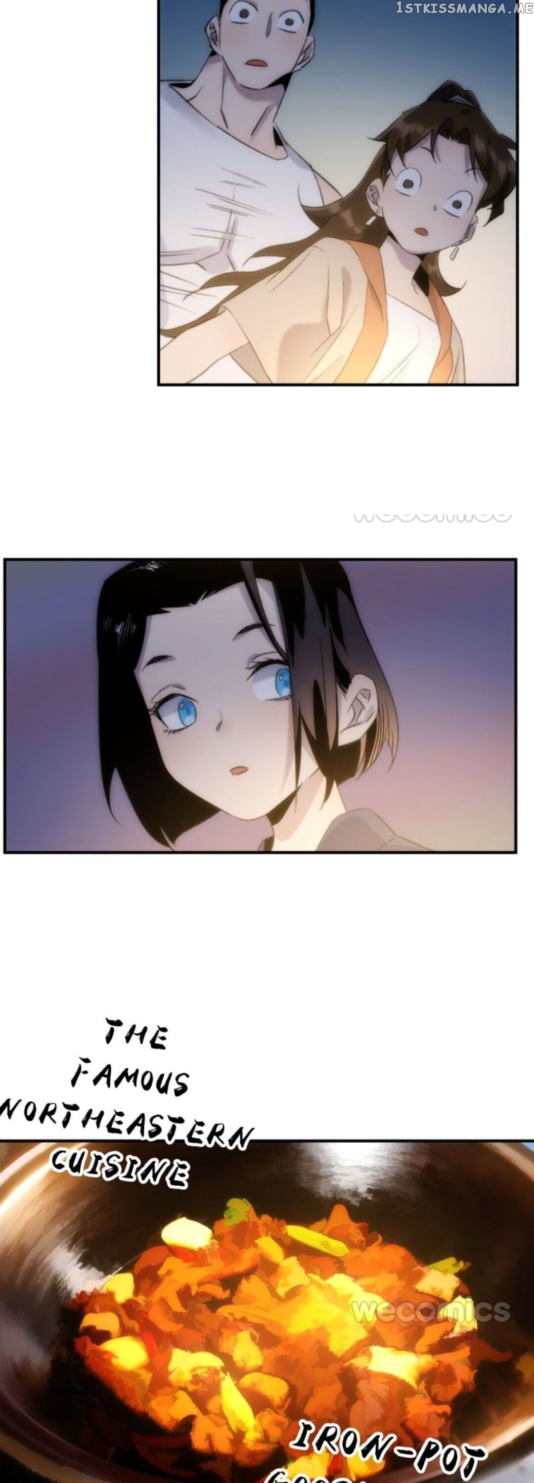 Love Can’T Be The chapter 21 - page 29