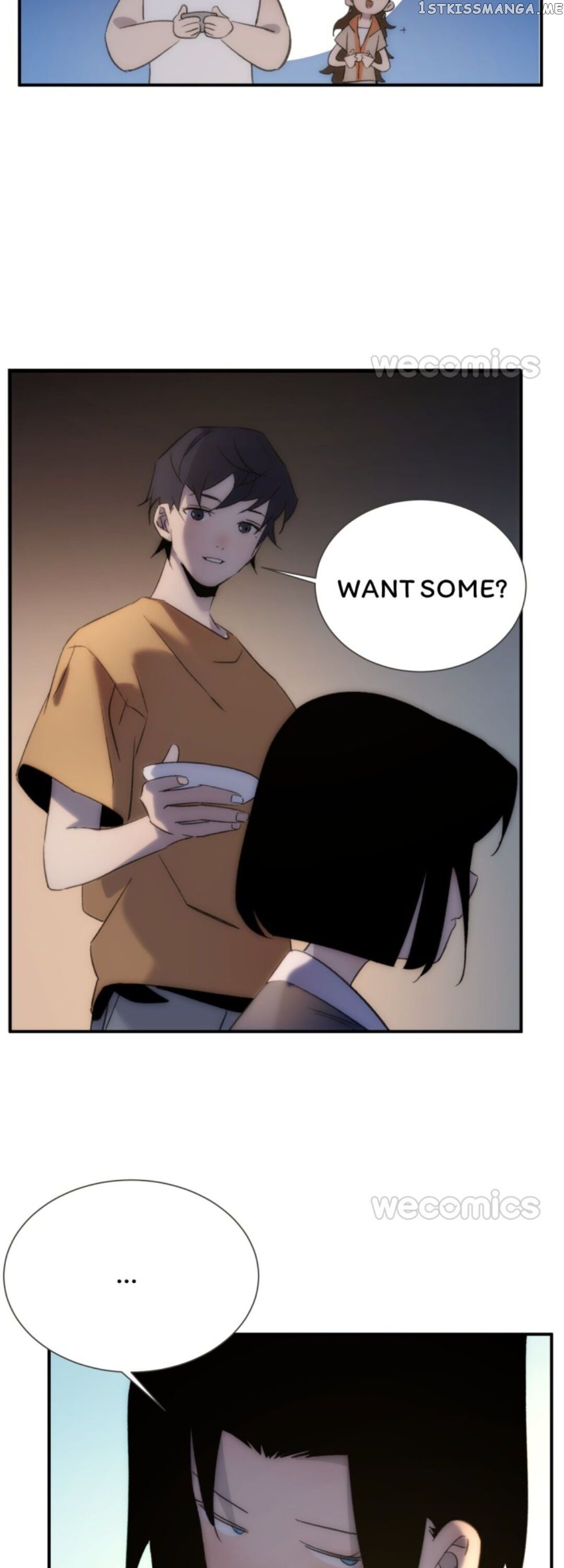 Love Can’T Be The chapter 21 - page 31