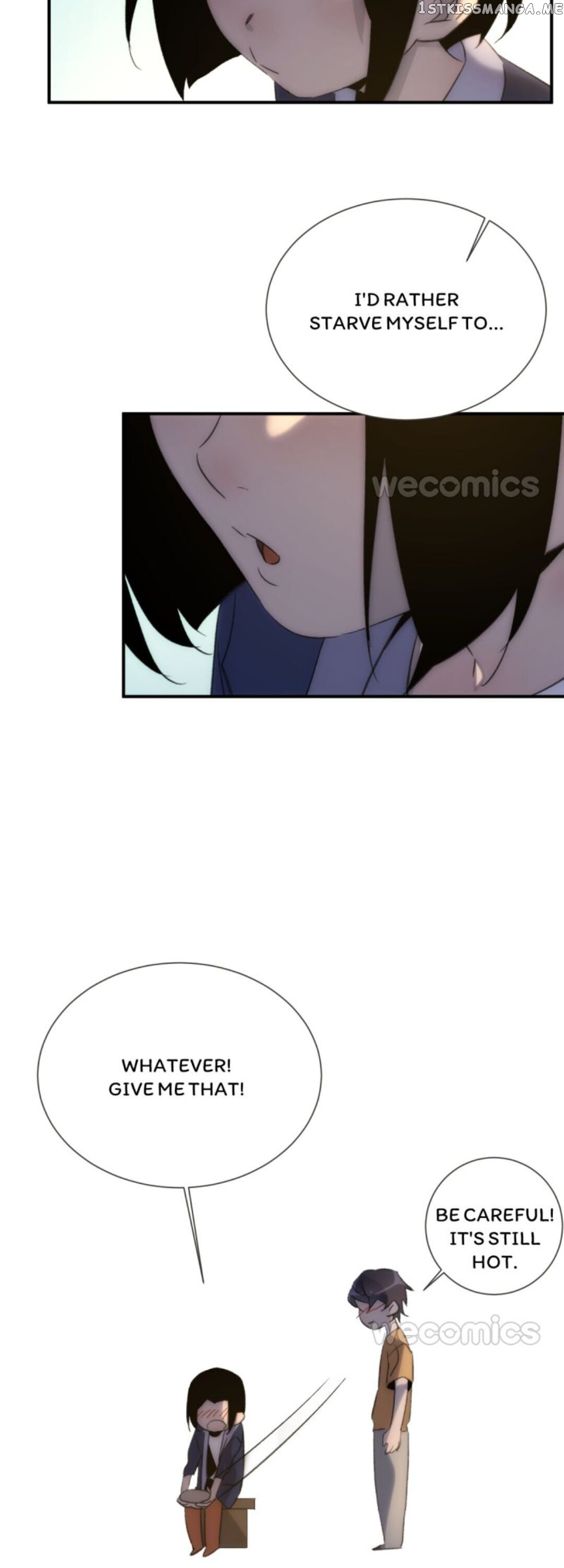 Love Can’T Be The chapter 21 - page 32