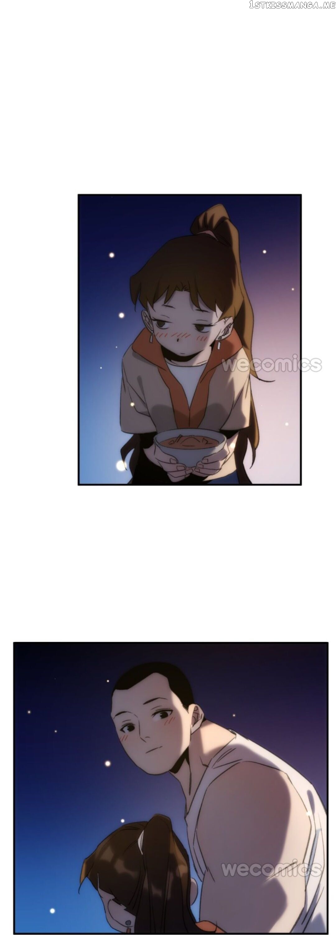 Love Can’T Be The chapter 21 - page 33