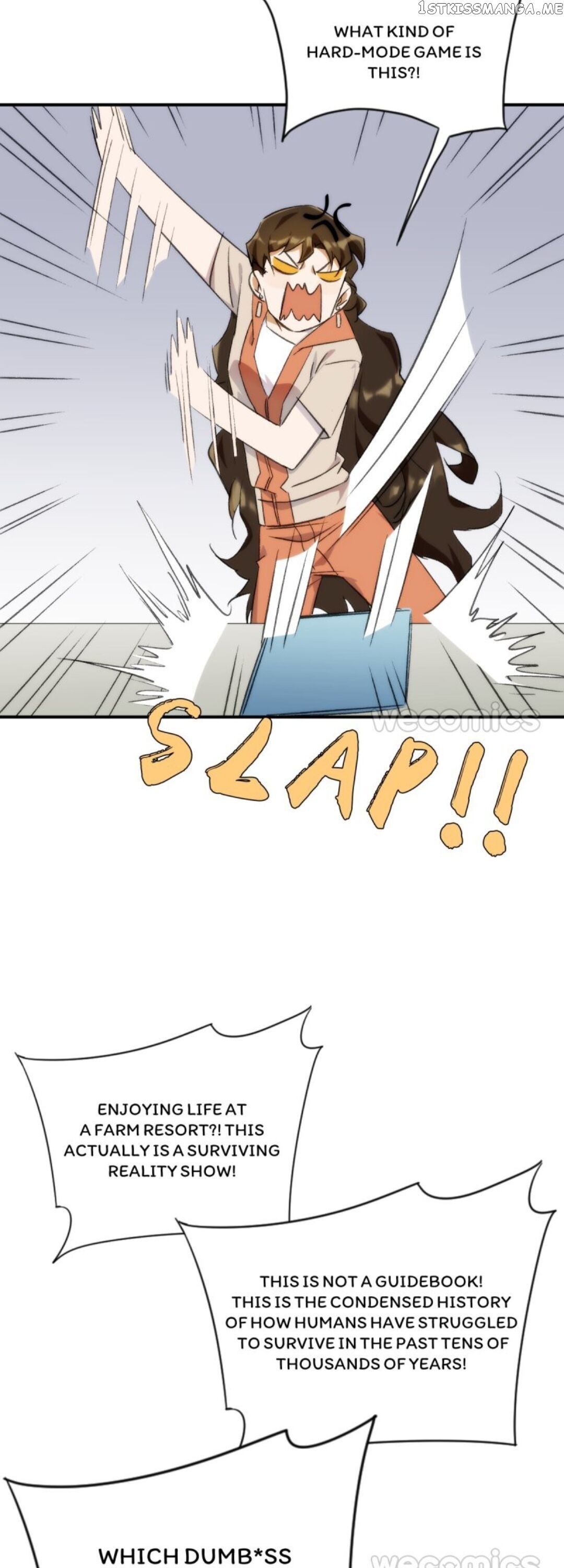 Love Can’T Be The chapter 21 - page 9