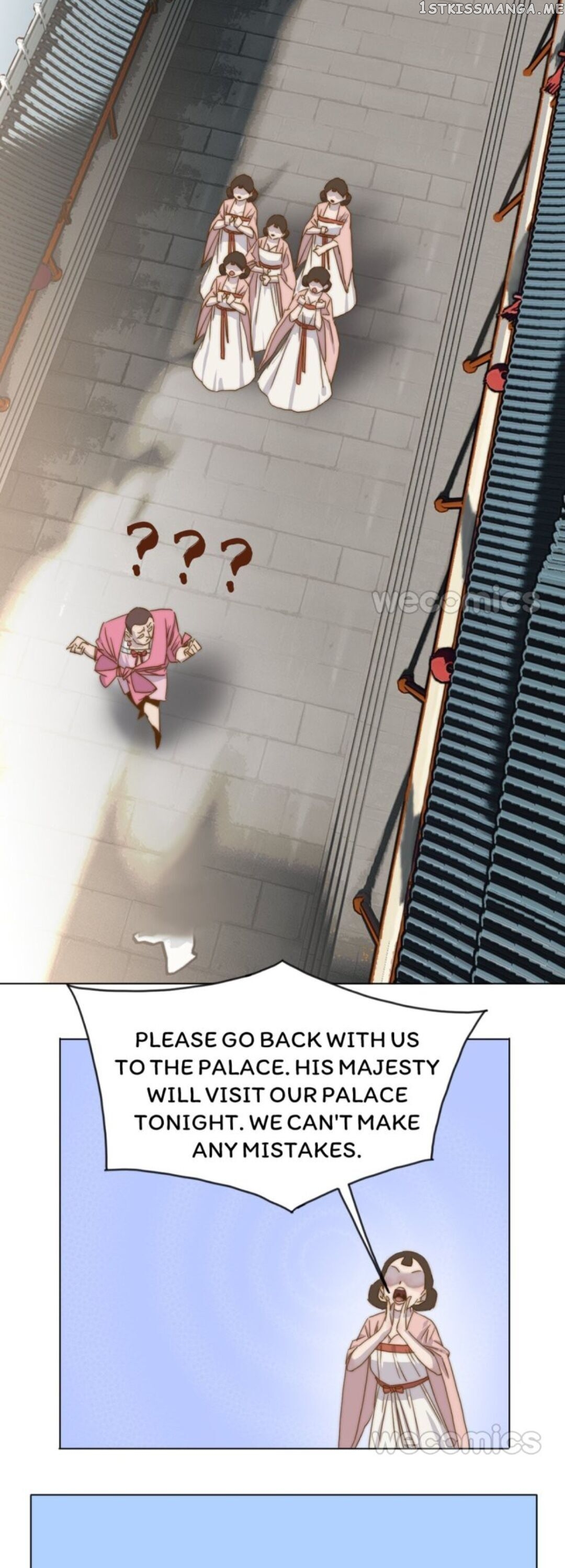 Love Can’T Be The chapter 22 - page 11
