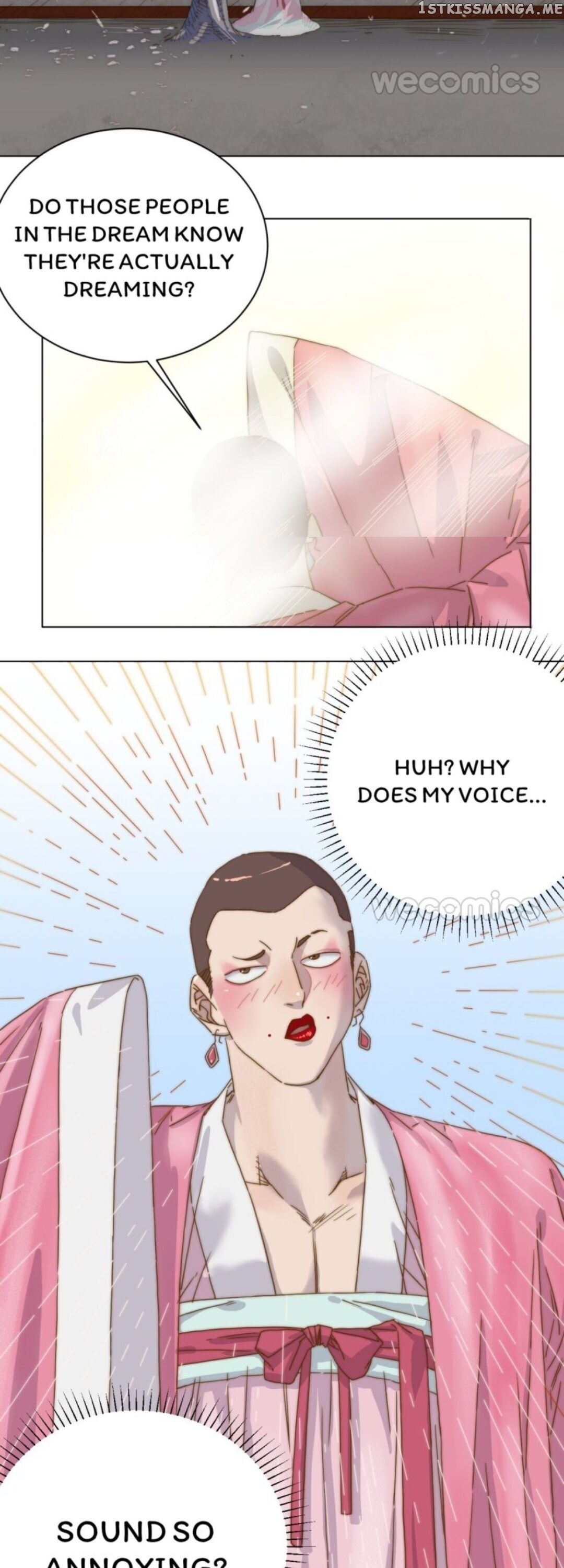 Love Can’T Be The chapter 22 - page 2