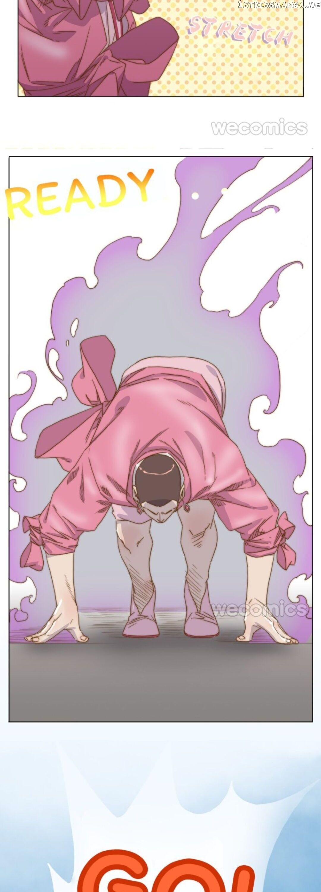 Love Can’T Be The chapter 22 - page 8