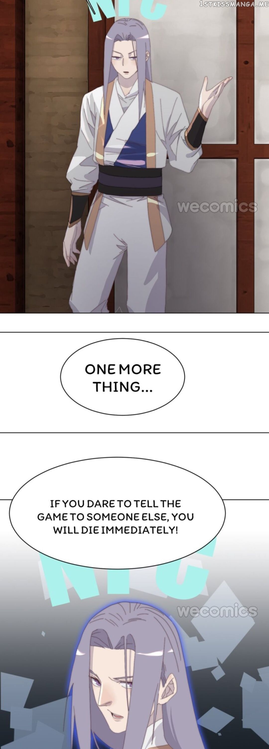 Love Can’T Be The chapter 23 - page 15