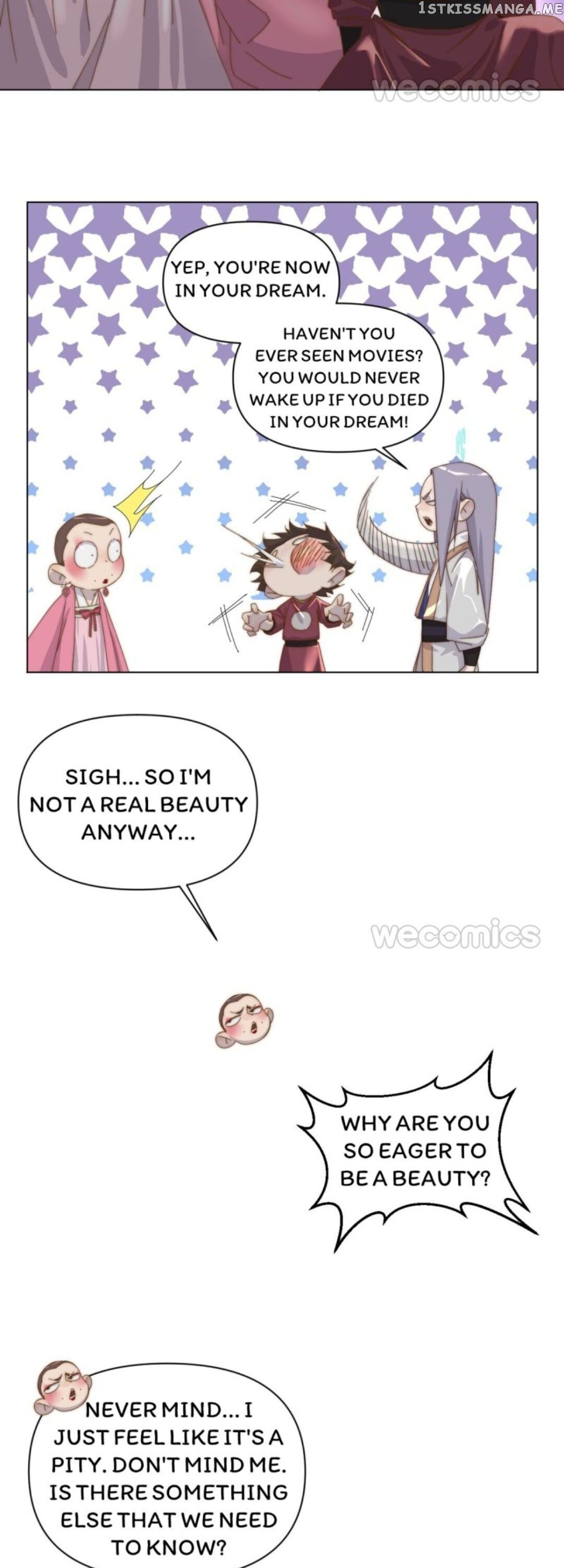 Love Can’T Be The chapter 23 - page 2