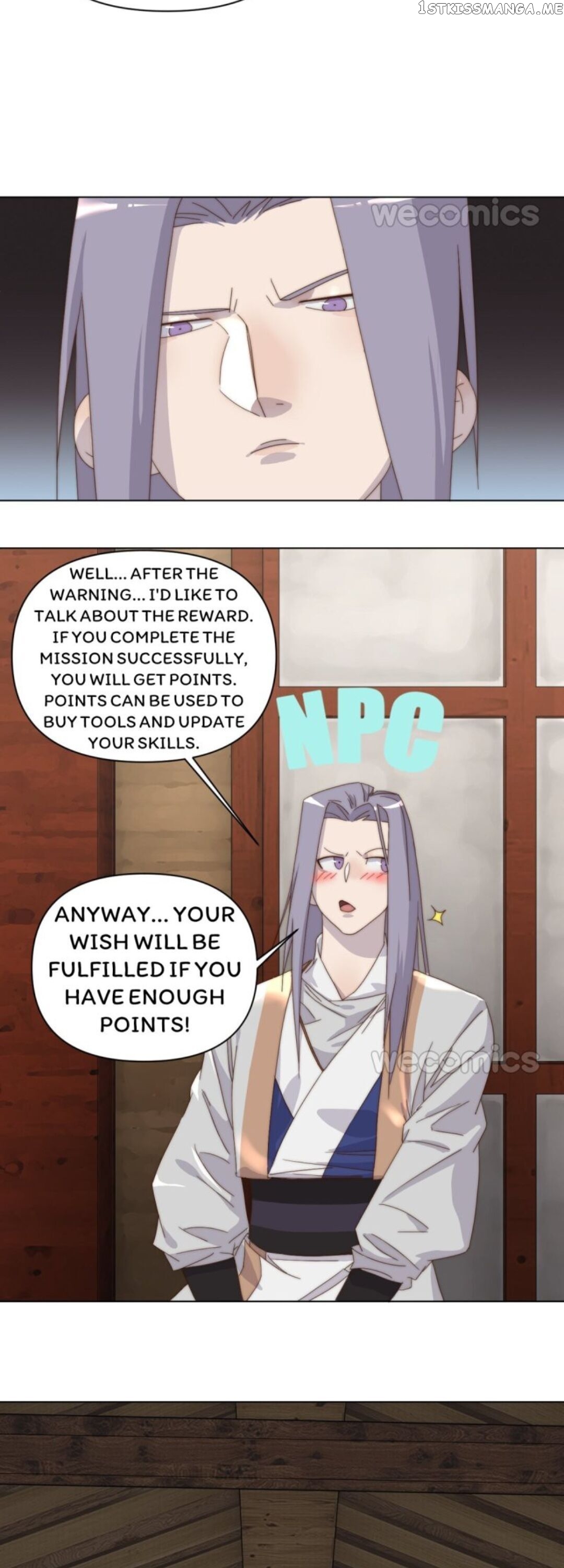 Love Can’T Be The chapter 23 - page 3