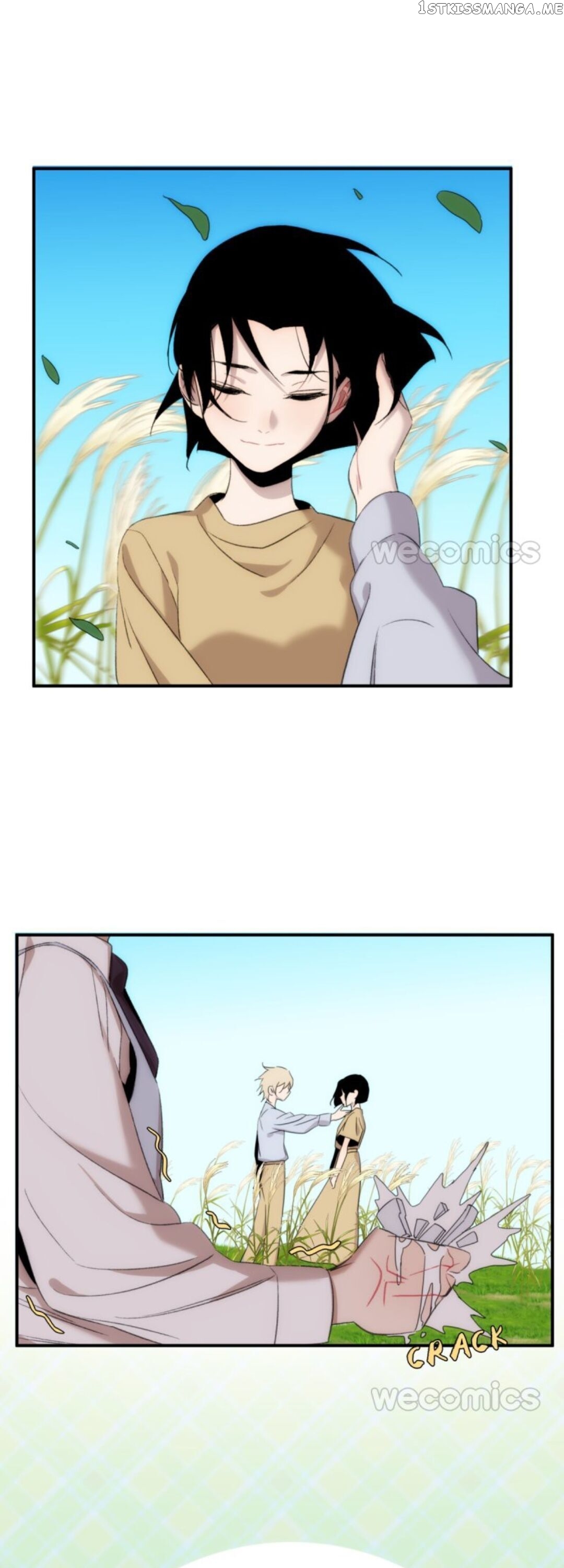 Love Can’T Be The chapter 24 - page 17