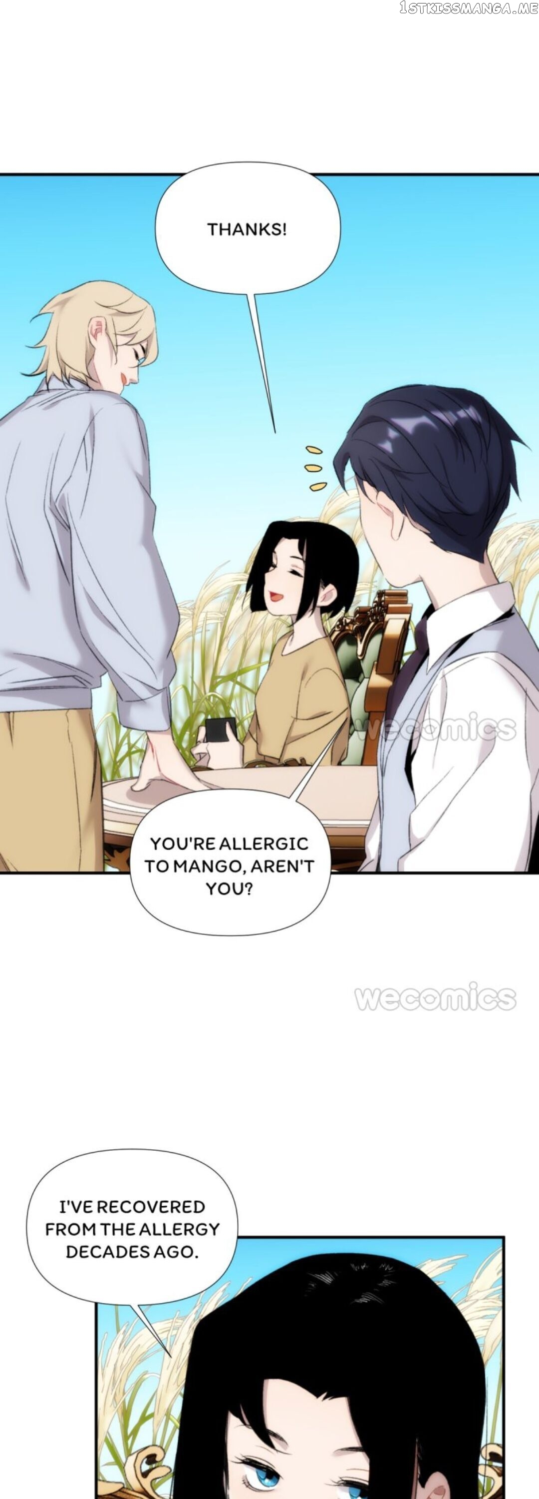 Love Can’T Be The chapter 24 - page 19