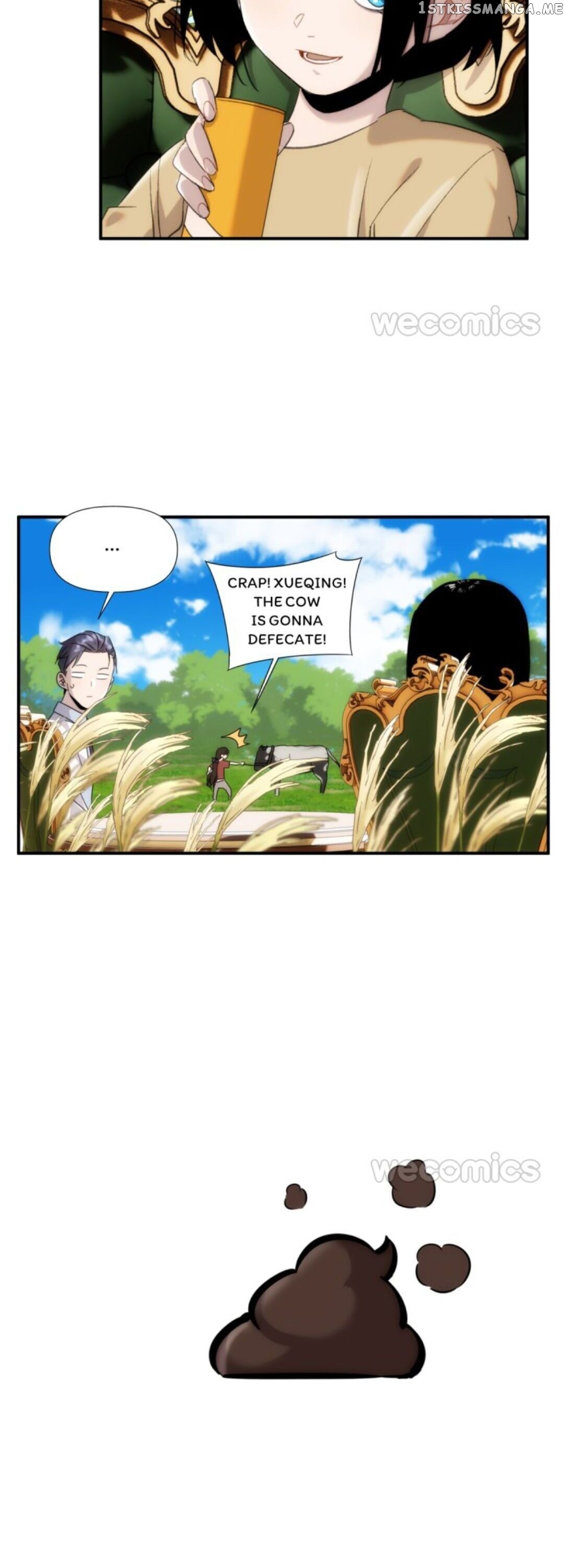 Love Can’T Be The chapter 24 - page 20