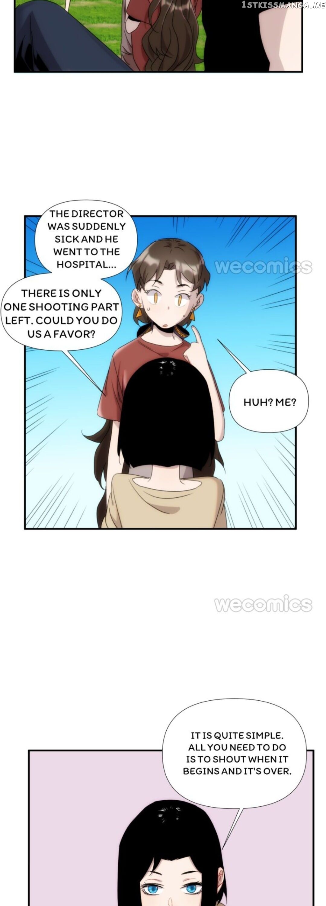 Love Can’T Be The chapter 24 - page 23