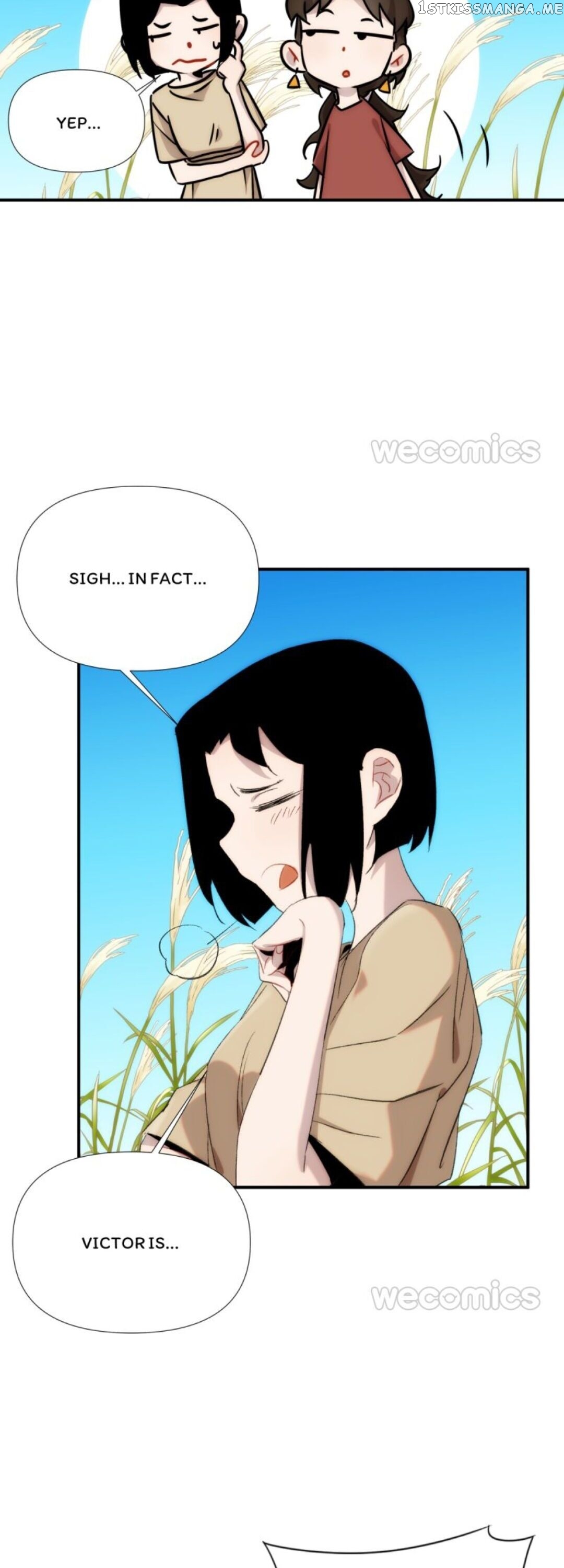 Love Can’T Be The chapter 24 - page 25