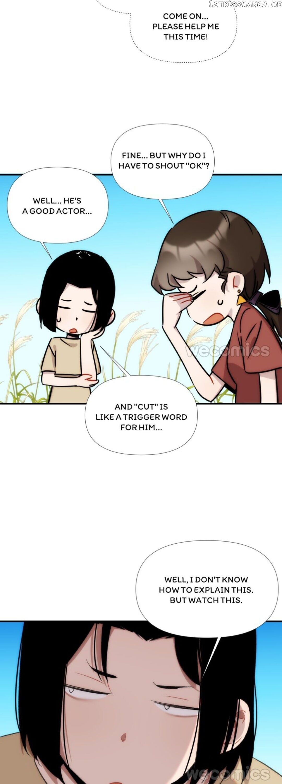 Love Can’T Be The chapter 24 - page 27