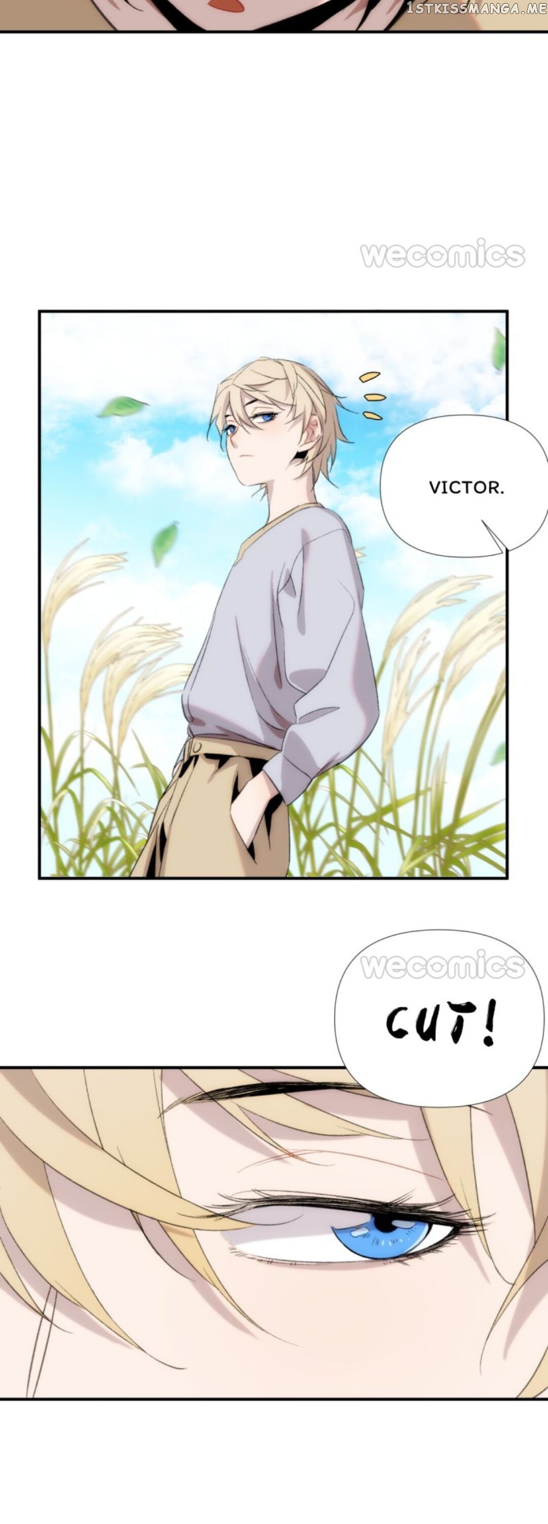 Love Can’T Be The chapter 24 - page 28