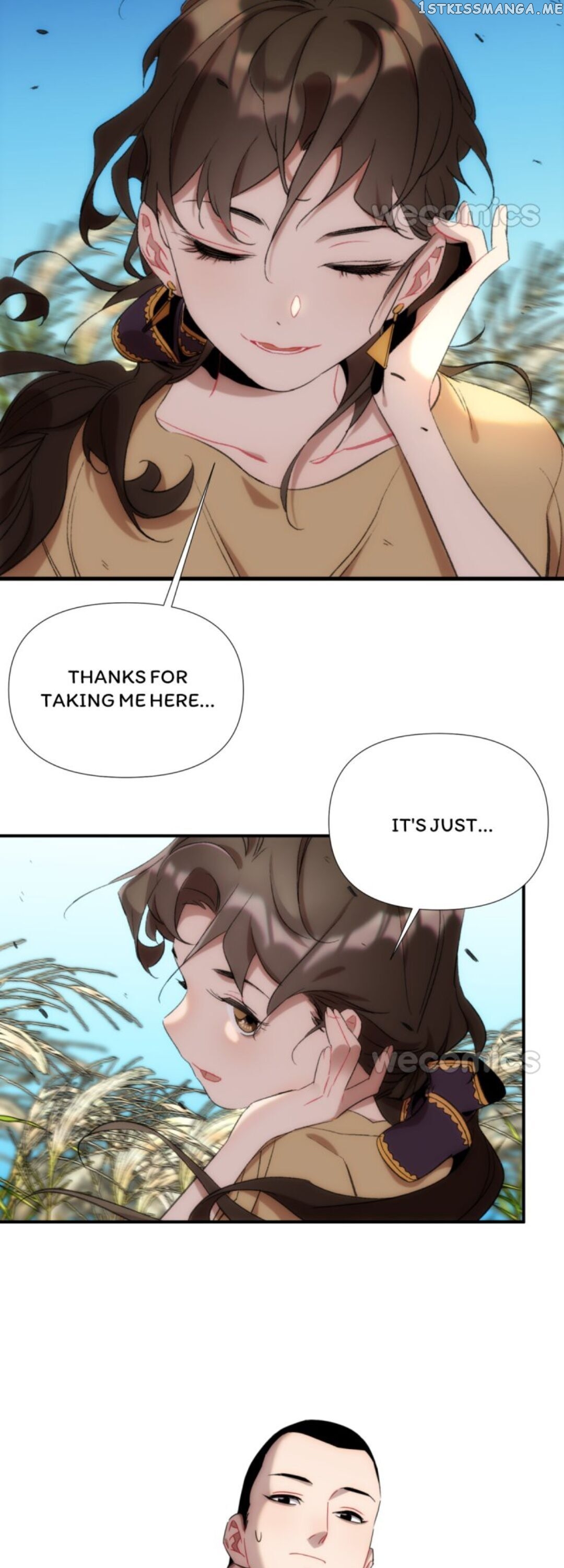 Love Can’T Be The chapter 24 - page 3