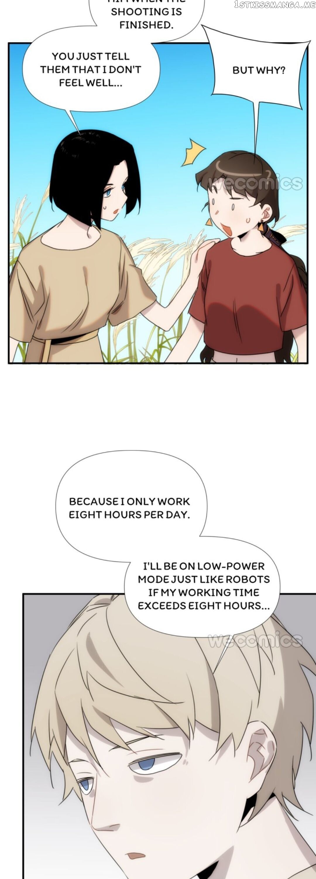 Love Can’T Be The chapter 24 - page 30