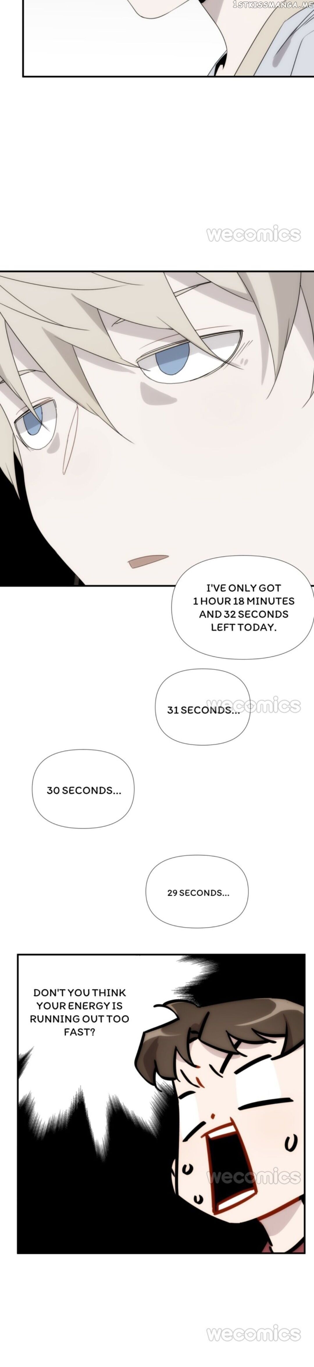 Love Can’T Be The chapter 24 - page 31