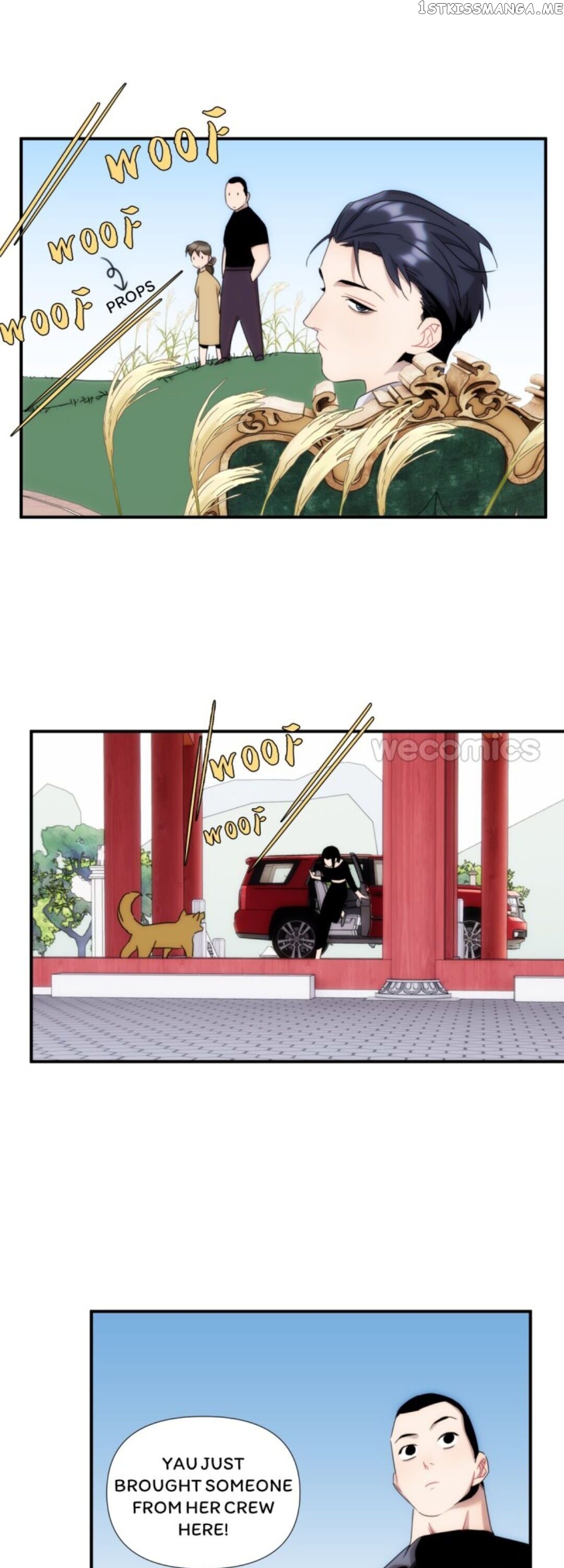 Love Can’T Be The chapter 24 - page 6