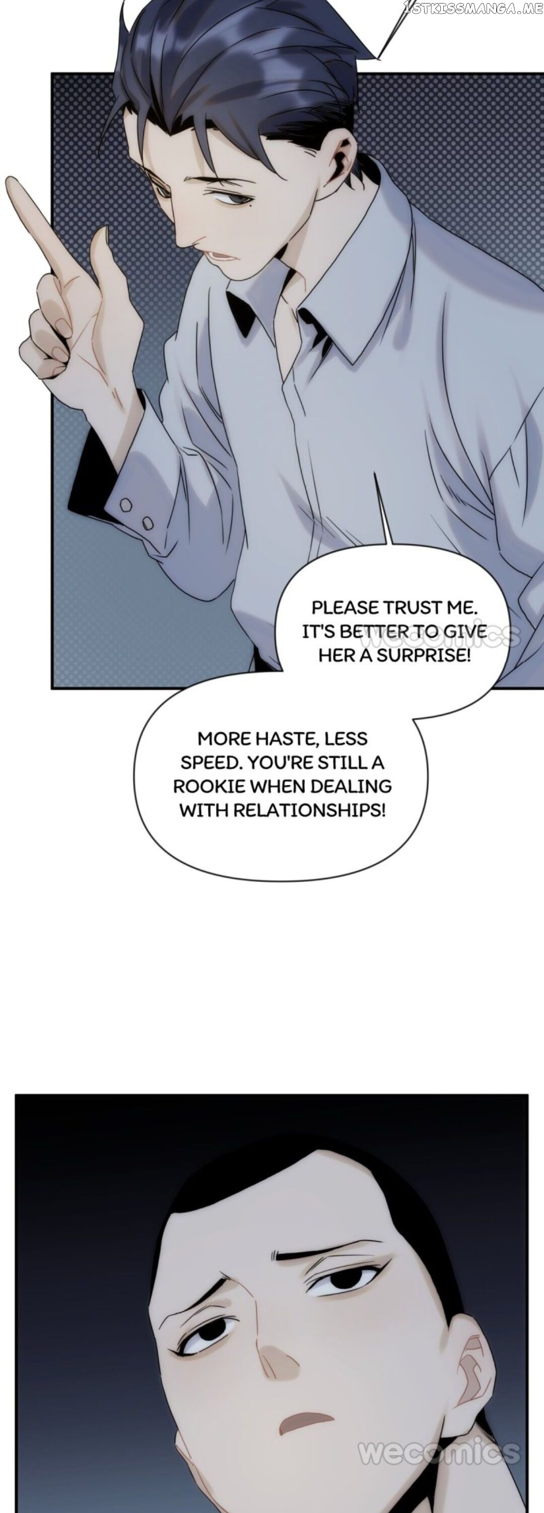 Love Can’T Be The chapter 26 - page 12