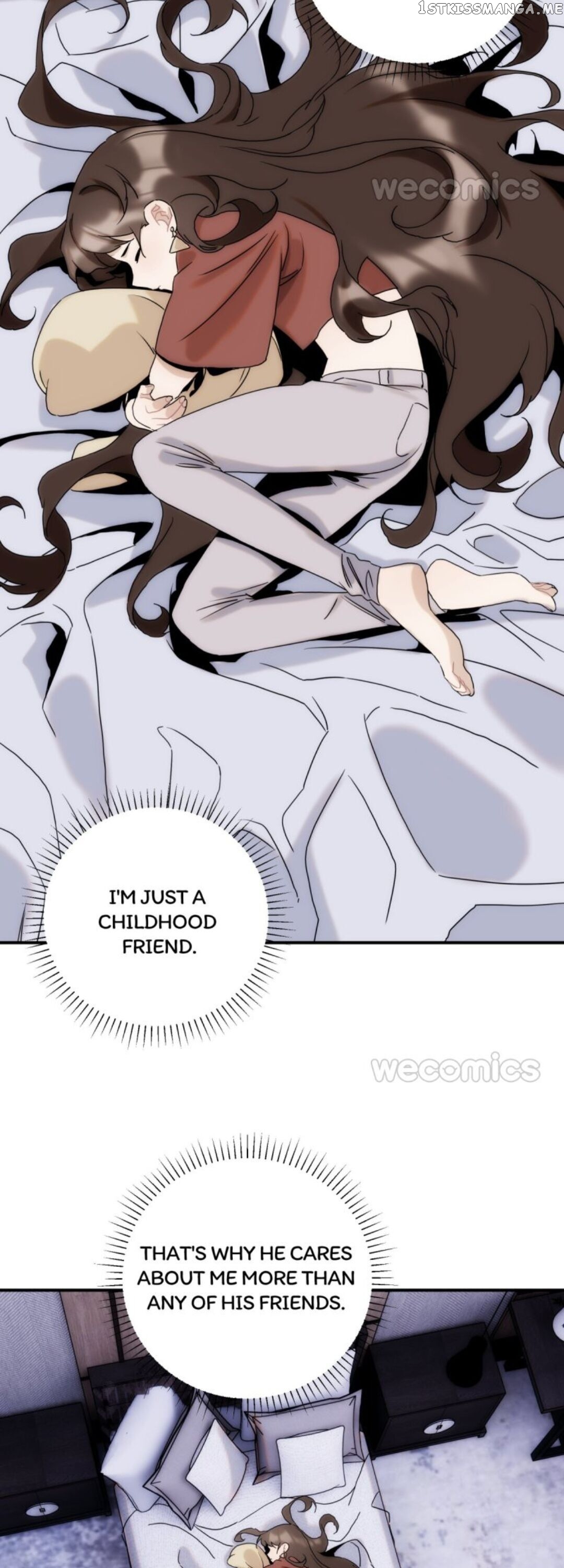 Love Can’T Be The chapter 26 - page 15