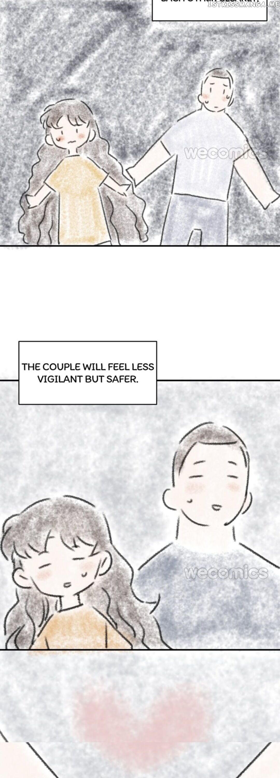 Love Can’T Be The chapter 26 - page 23