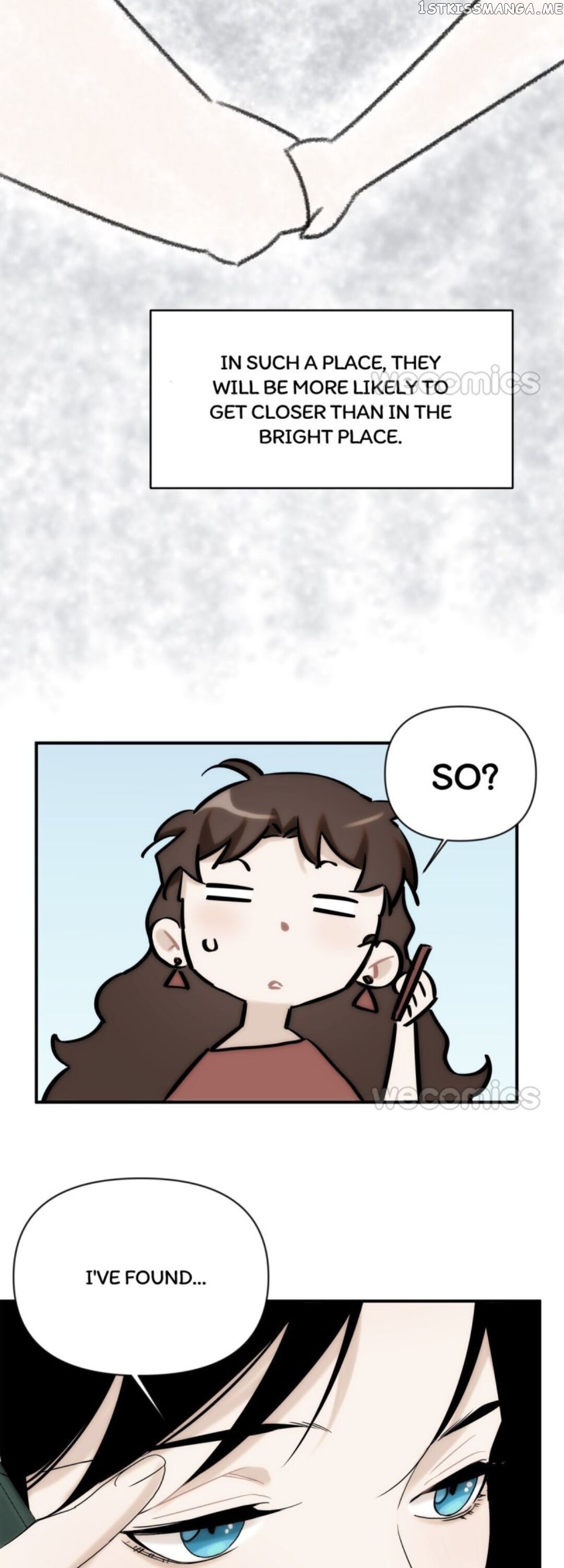 Love Can’T Be The chapter 26 - page 24