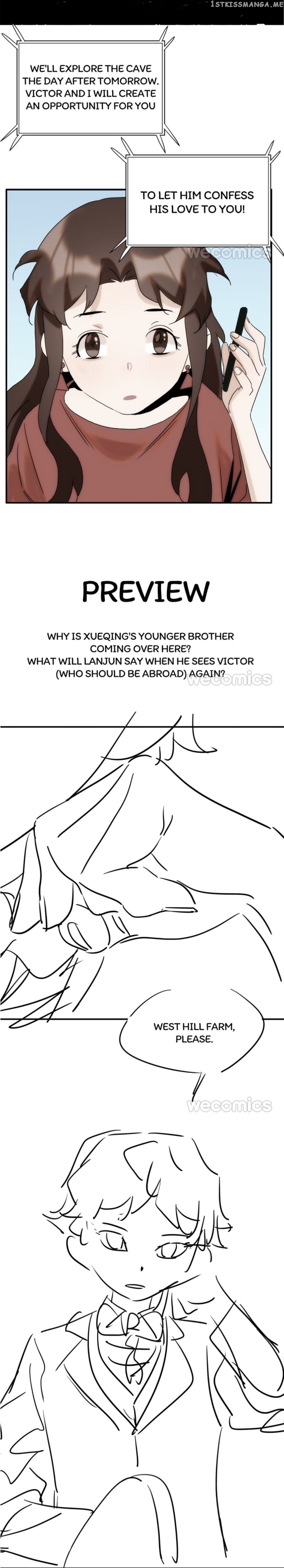 Love Can’T Be The chapter 26 - page 26