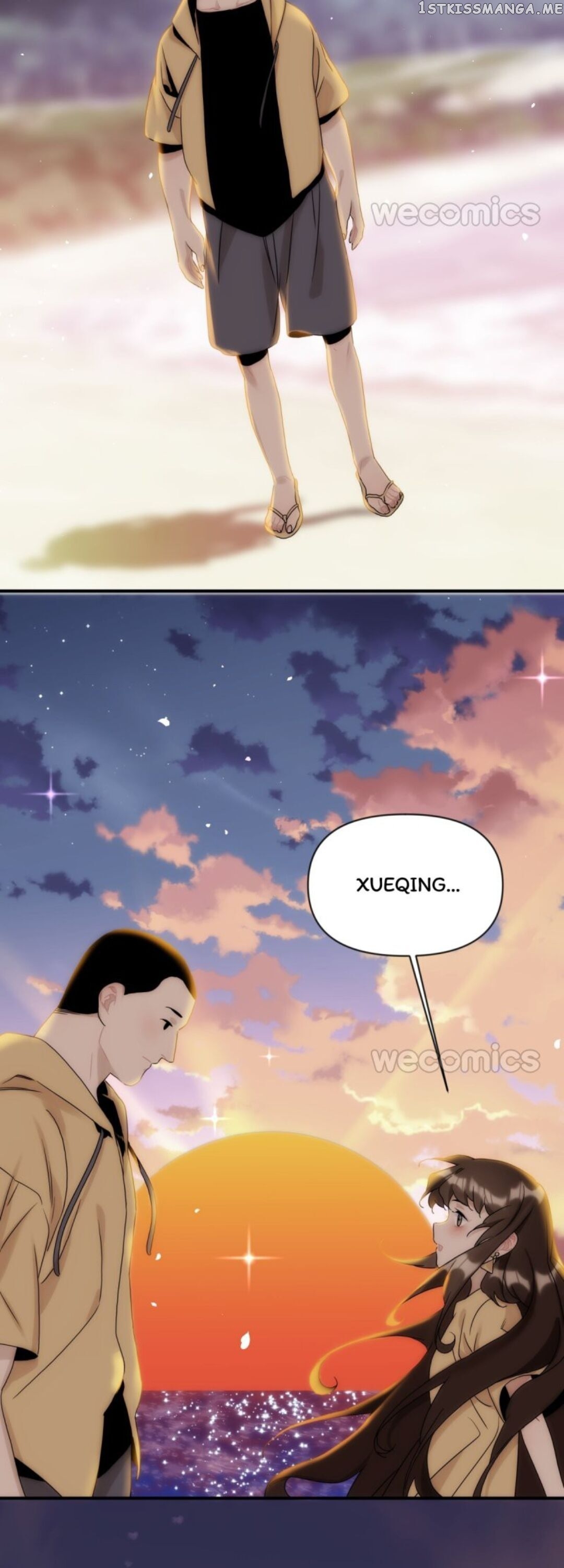 Love Can’T Be The chapter 26 - page 3