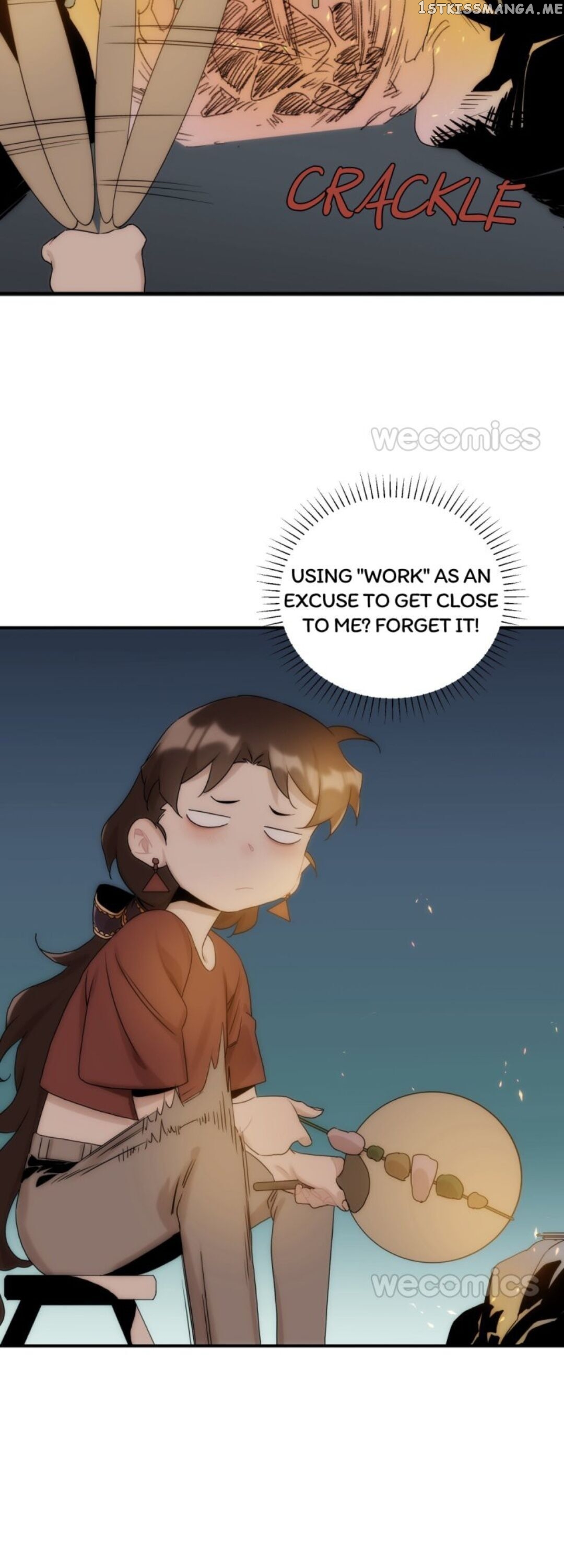 Love Can’T Be The chapter 26 - page 5